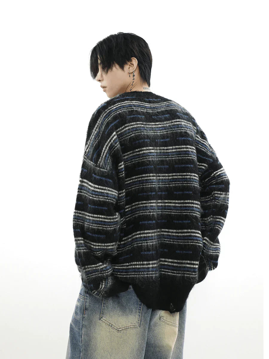 Tops Knit S909W01