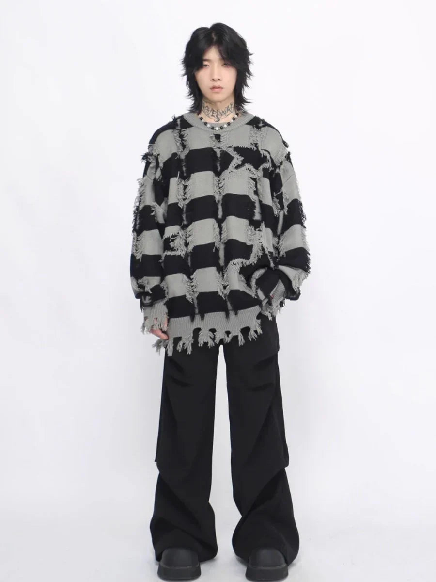 Tops Knit S907T01