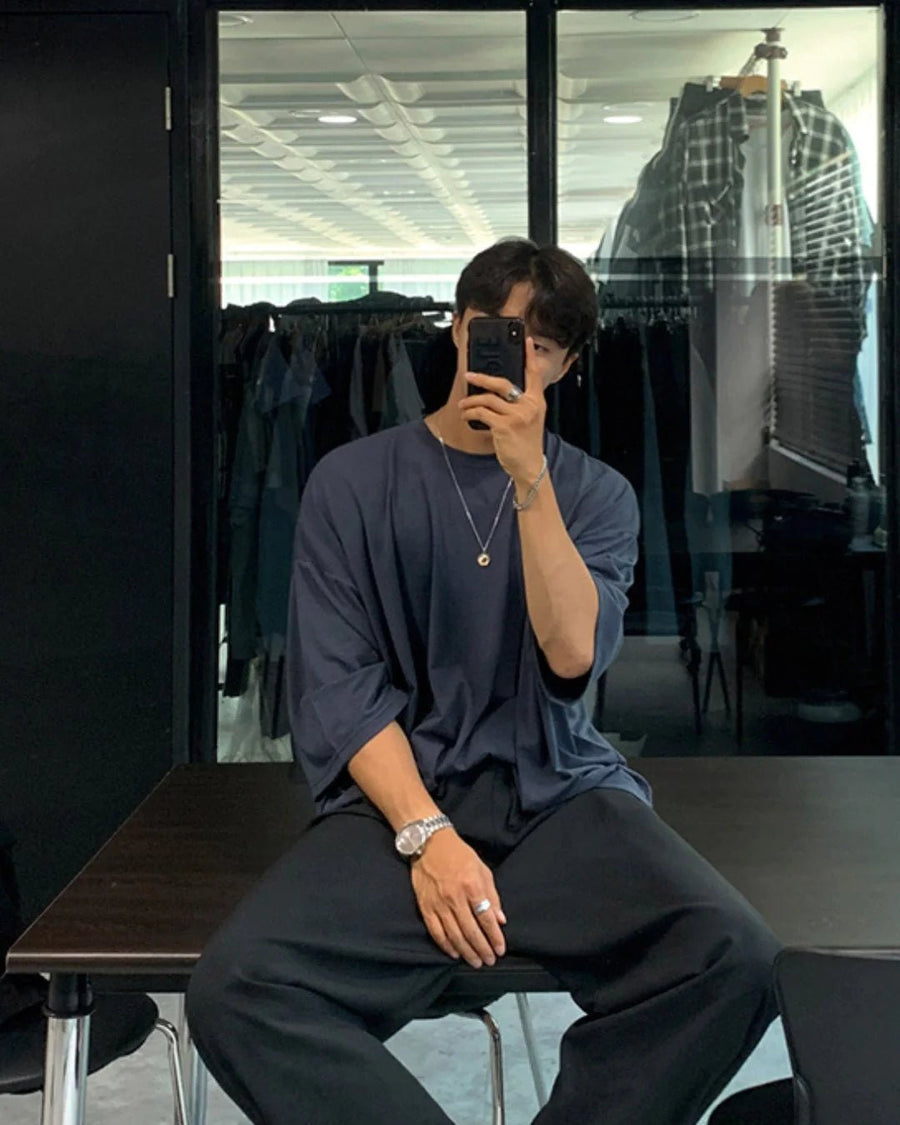 Tops T-shirt S505T14