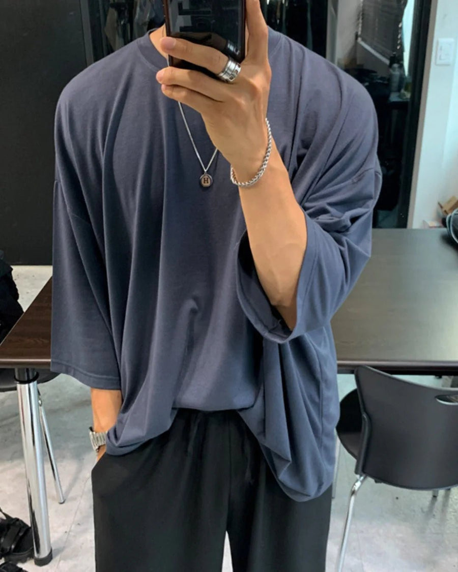 Tops T-shirt S505T14