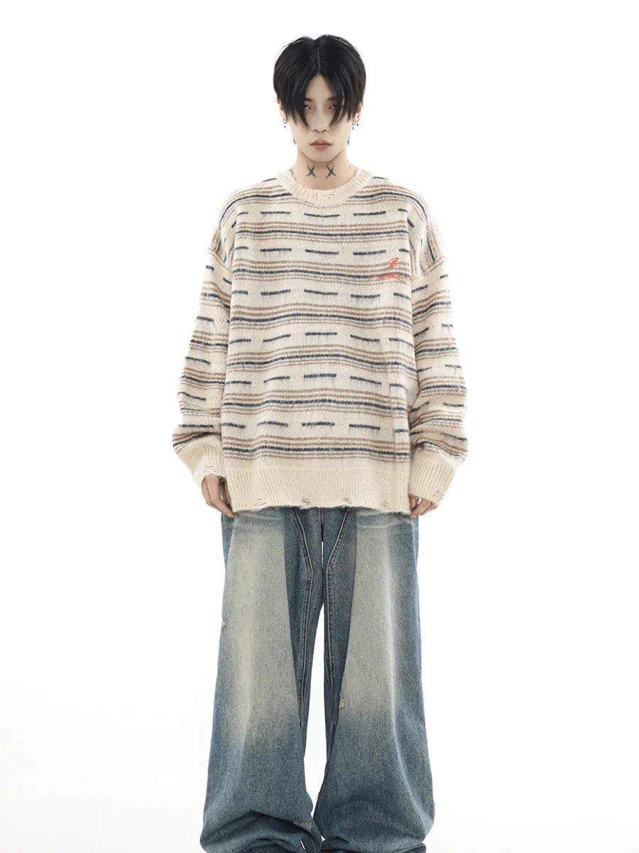 Tops Knit S909W01