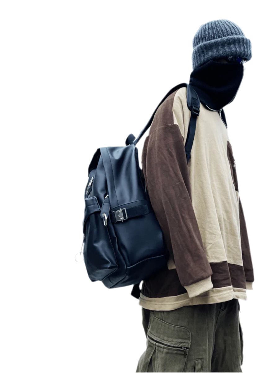 오리지널 별과 달 숄더백 ST1208