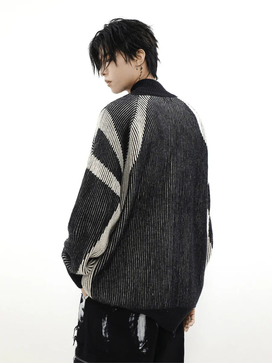 Tops Knit S906T08