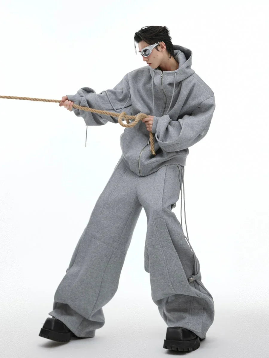 Hoodie + Bottoms S802T07