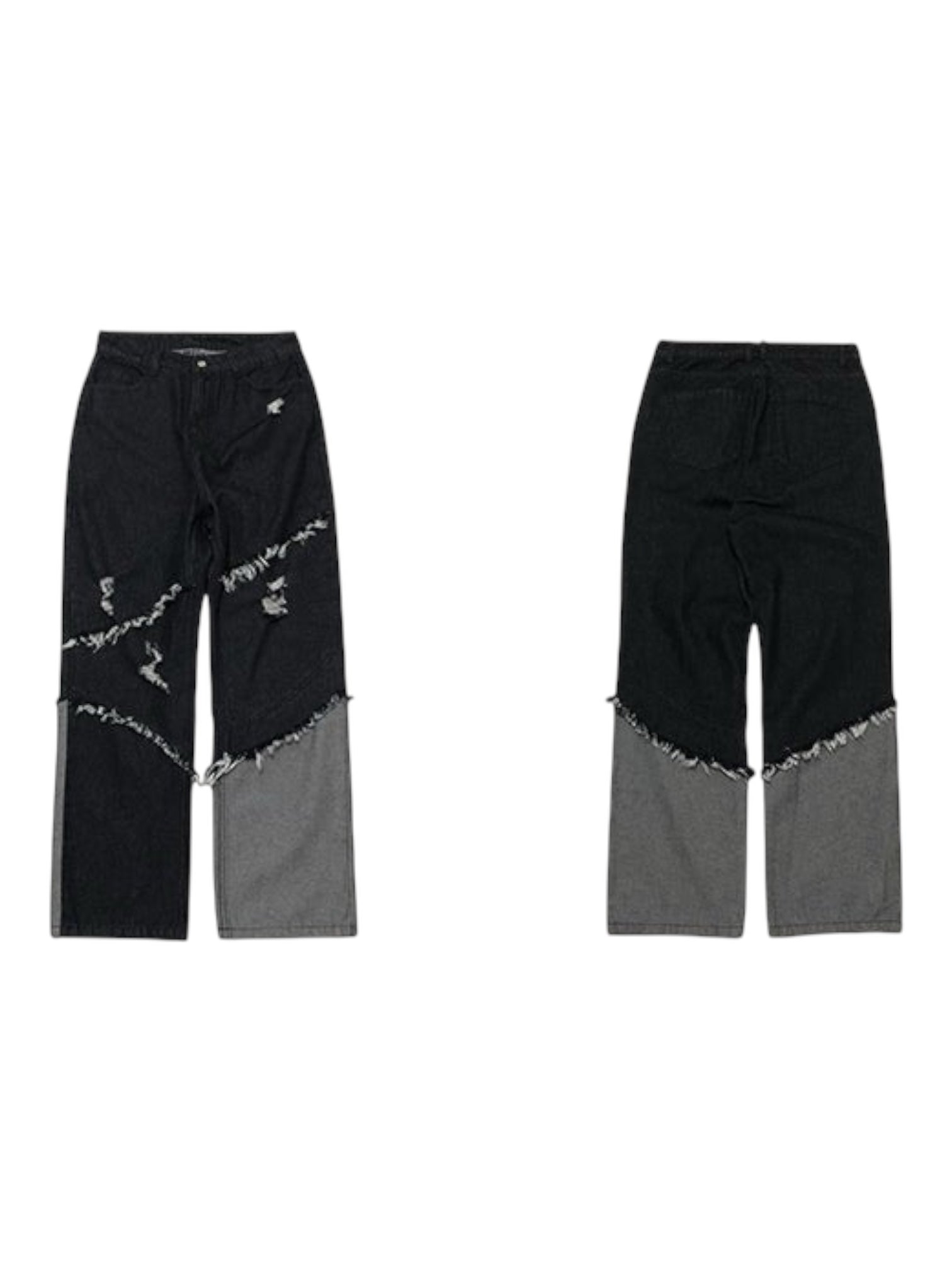 high street edge jeans st1603