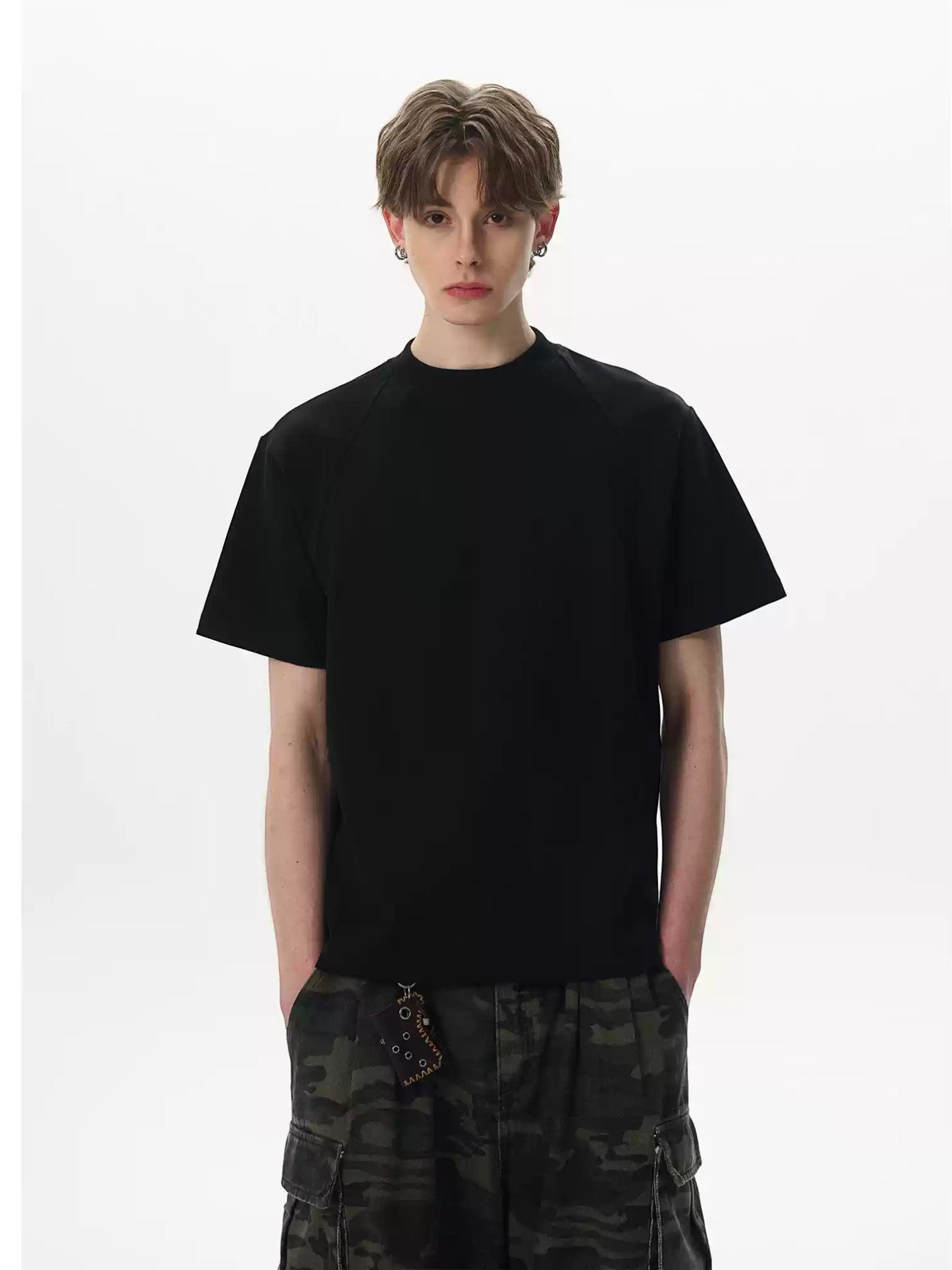 Tops T-shirt S514T22