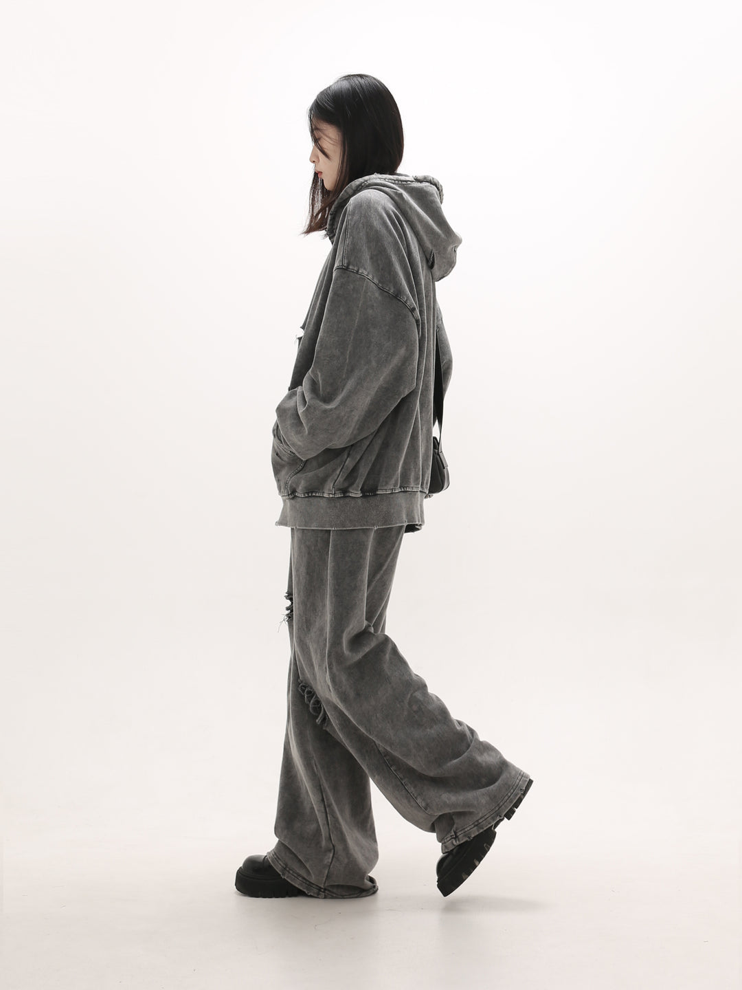 Tops Hoodie S811T20