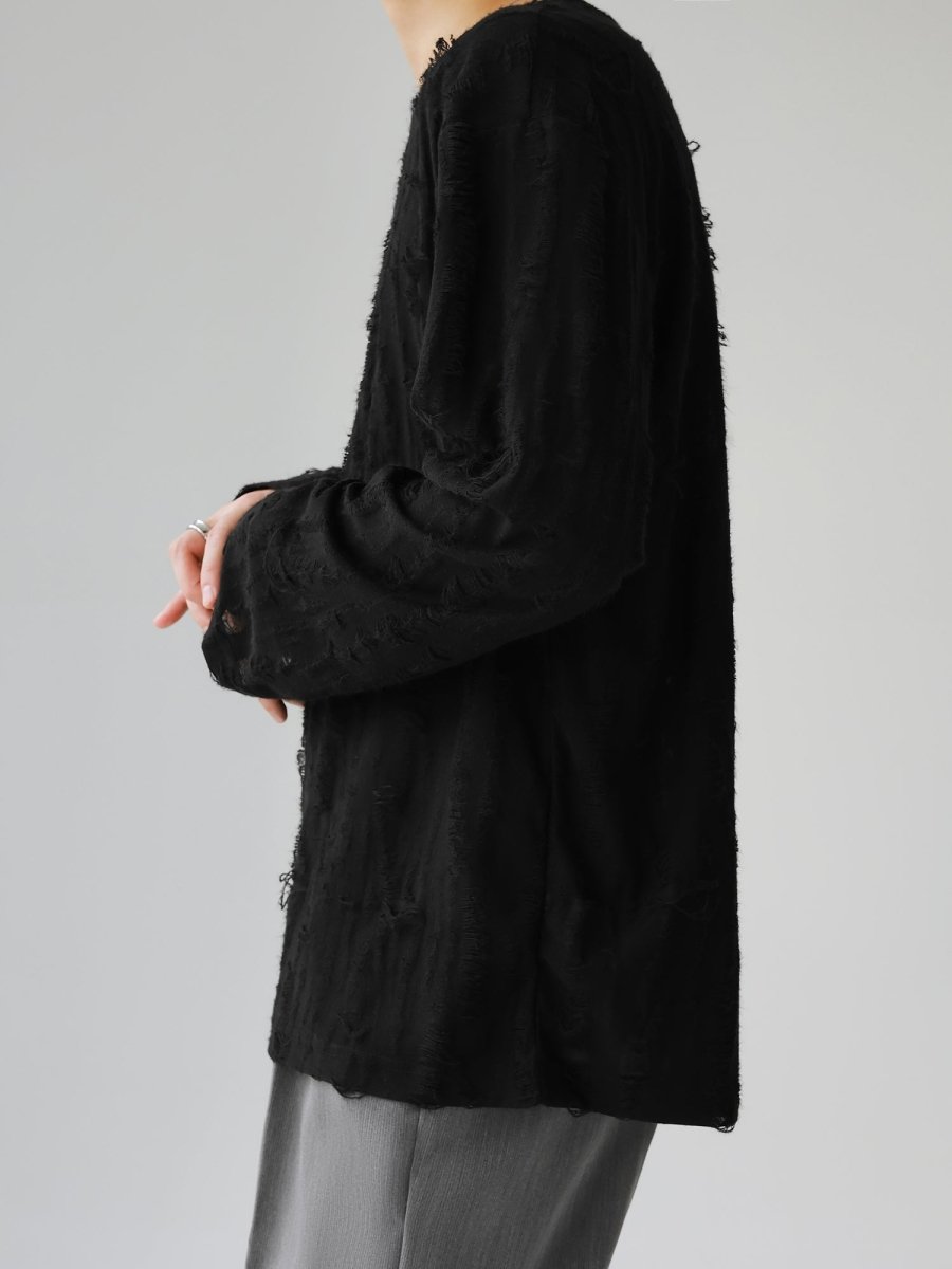 Tops T-shirt S504T37
