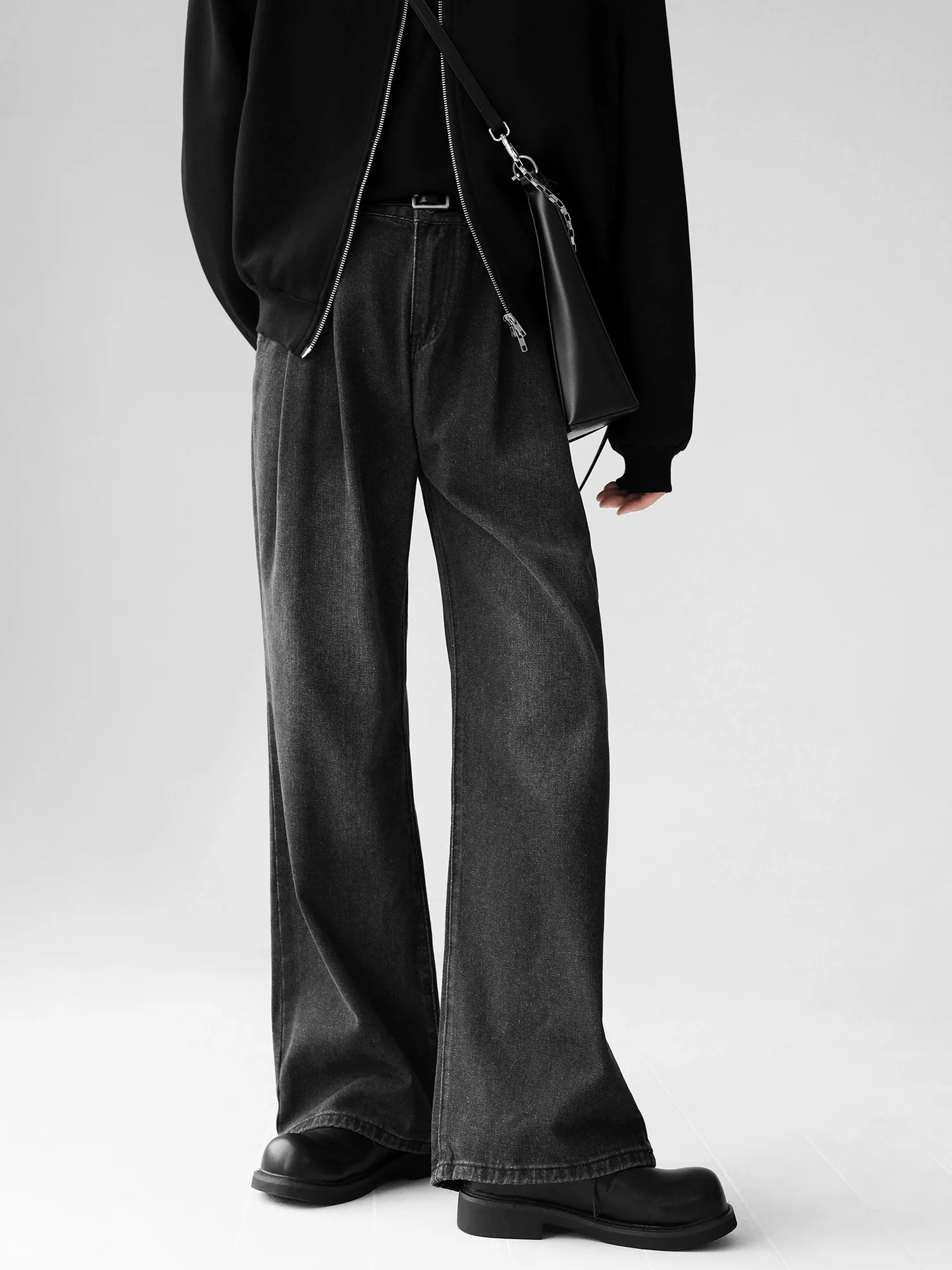 Vintage Loose Jeans SIN0930