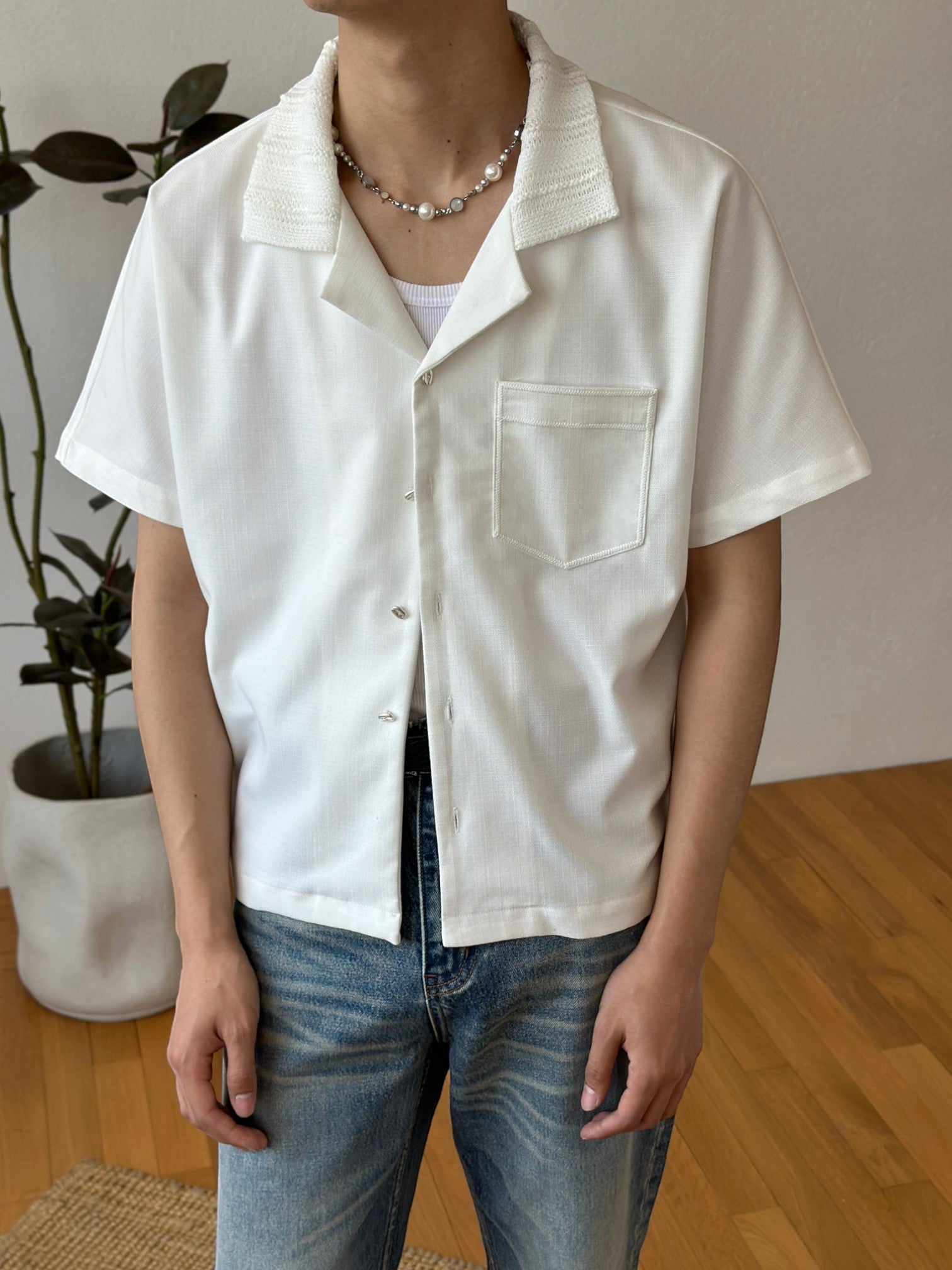 Tops Shirt S703T23