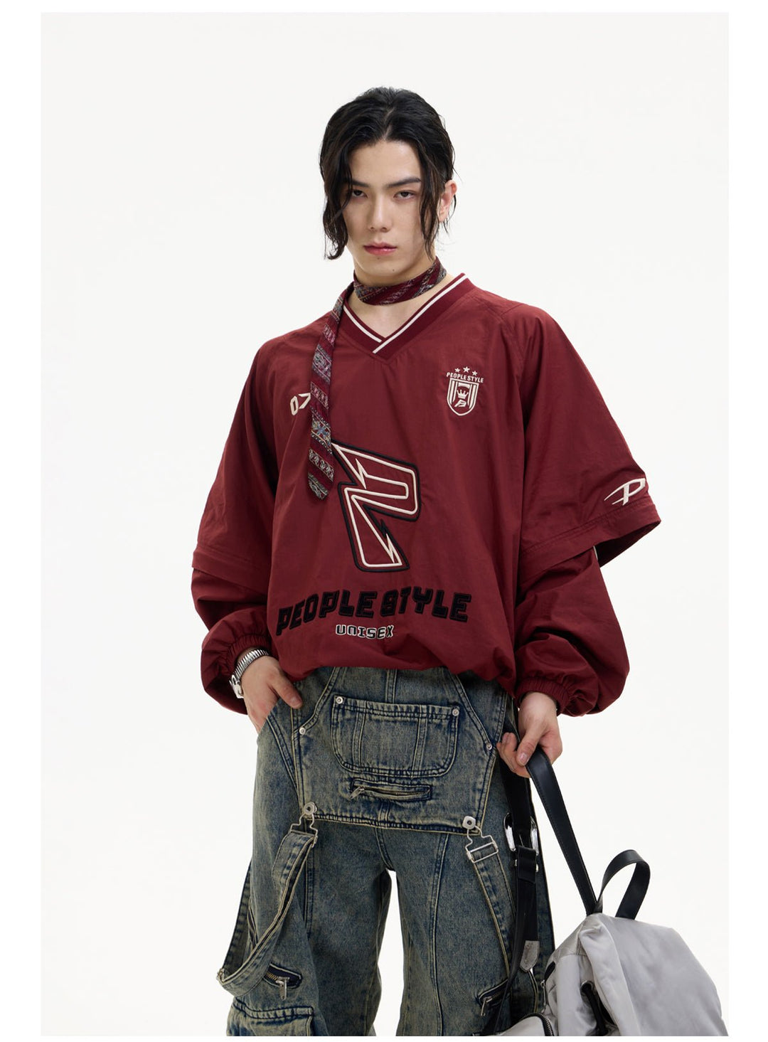 Tops Hoodie S813T31