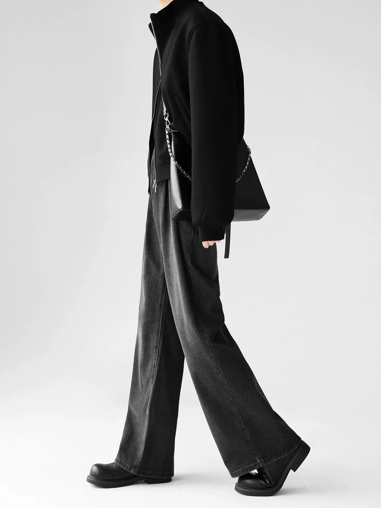 Vintage Loose Jeans SIN0930