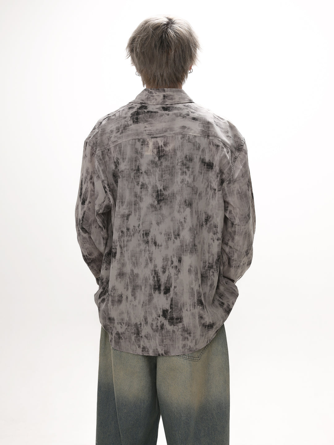 Tops Shirt S719T20