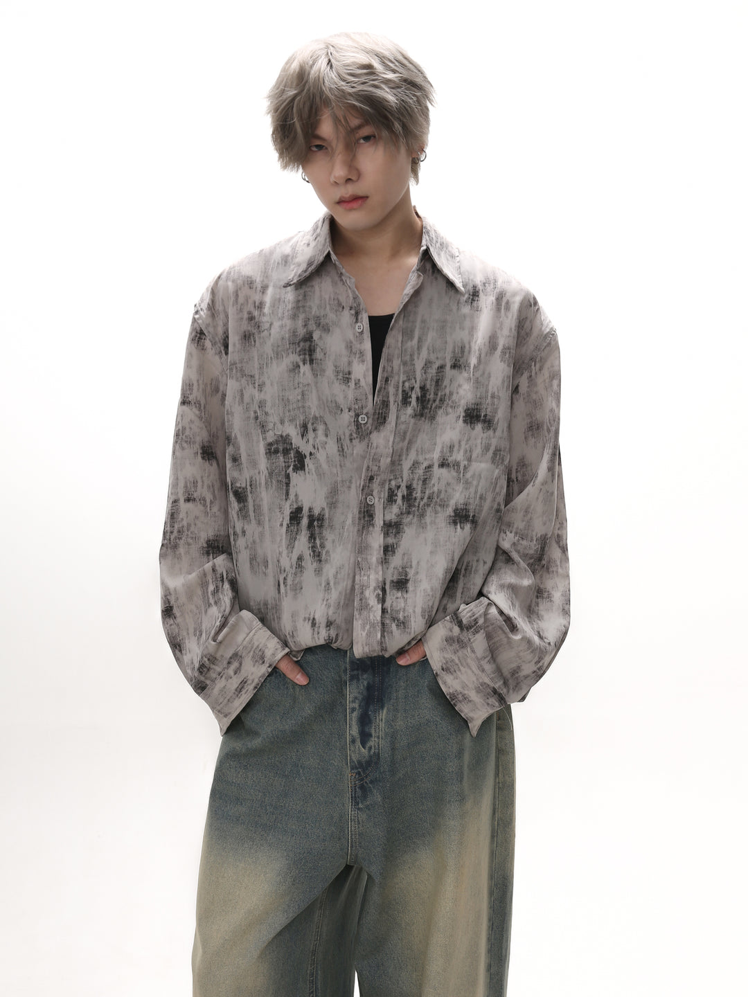 Tops Shirt S719T20