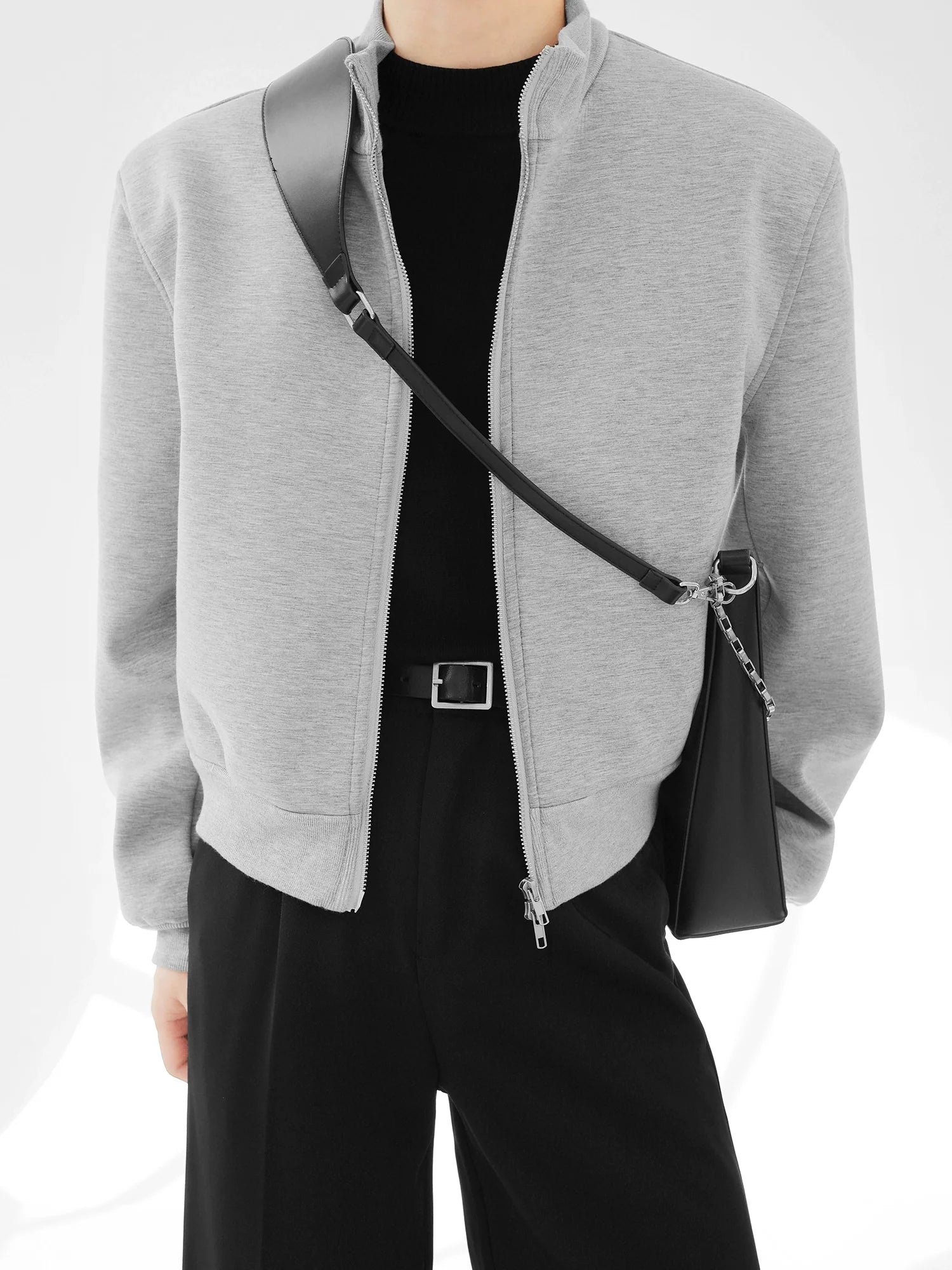 Short flight jacket SIN0935