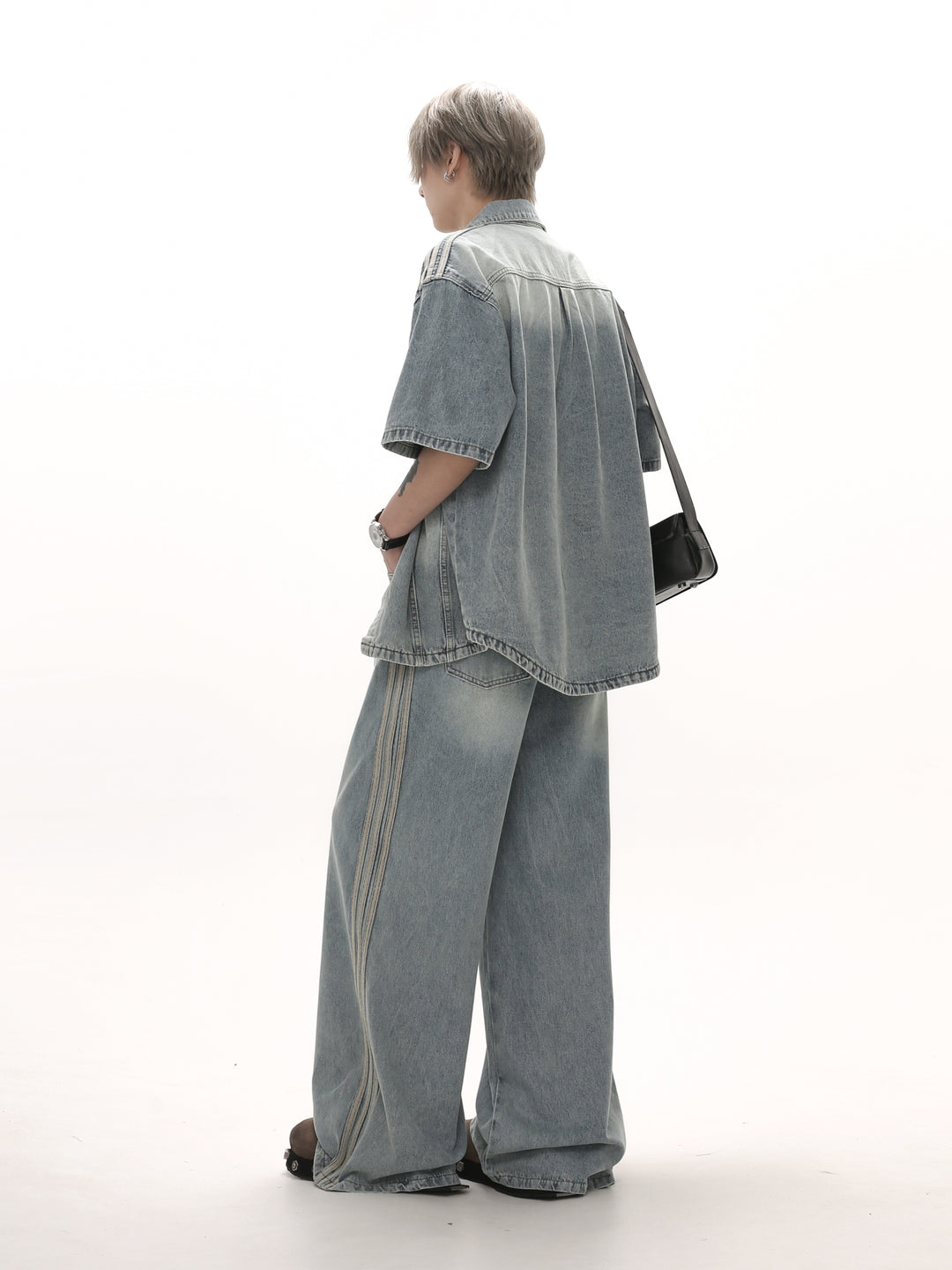 Tops Shirt + bottoms S720T27