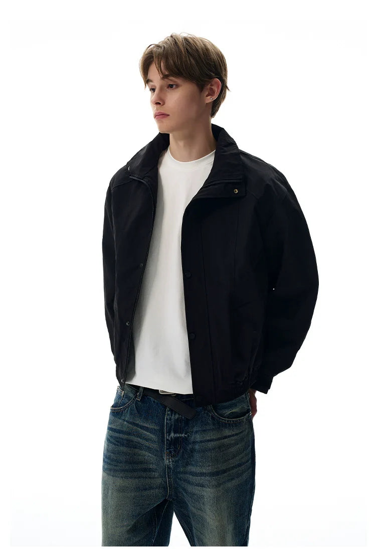 Vintage cleanfit deconstructed tailoring jacket SIN0968