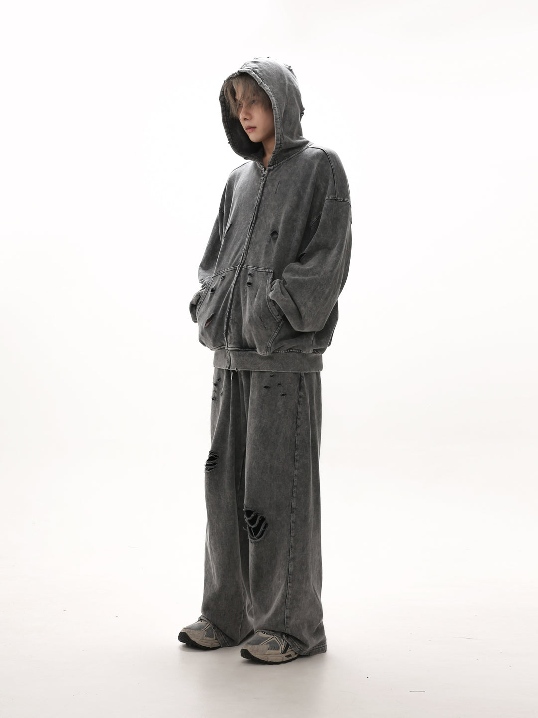 Tops Hoodie S811T20