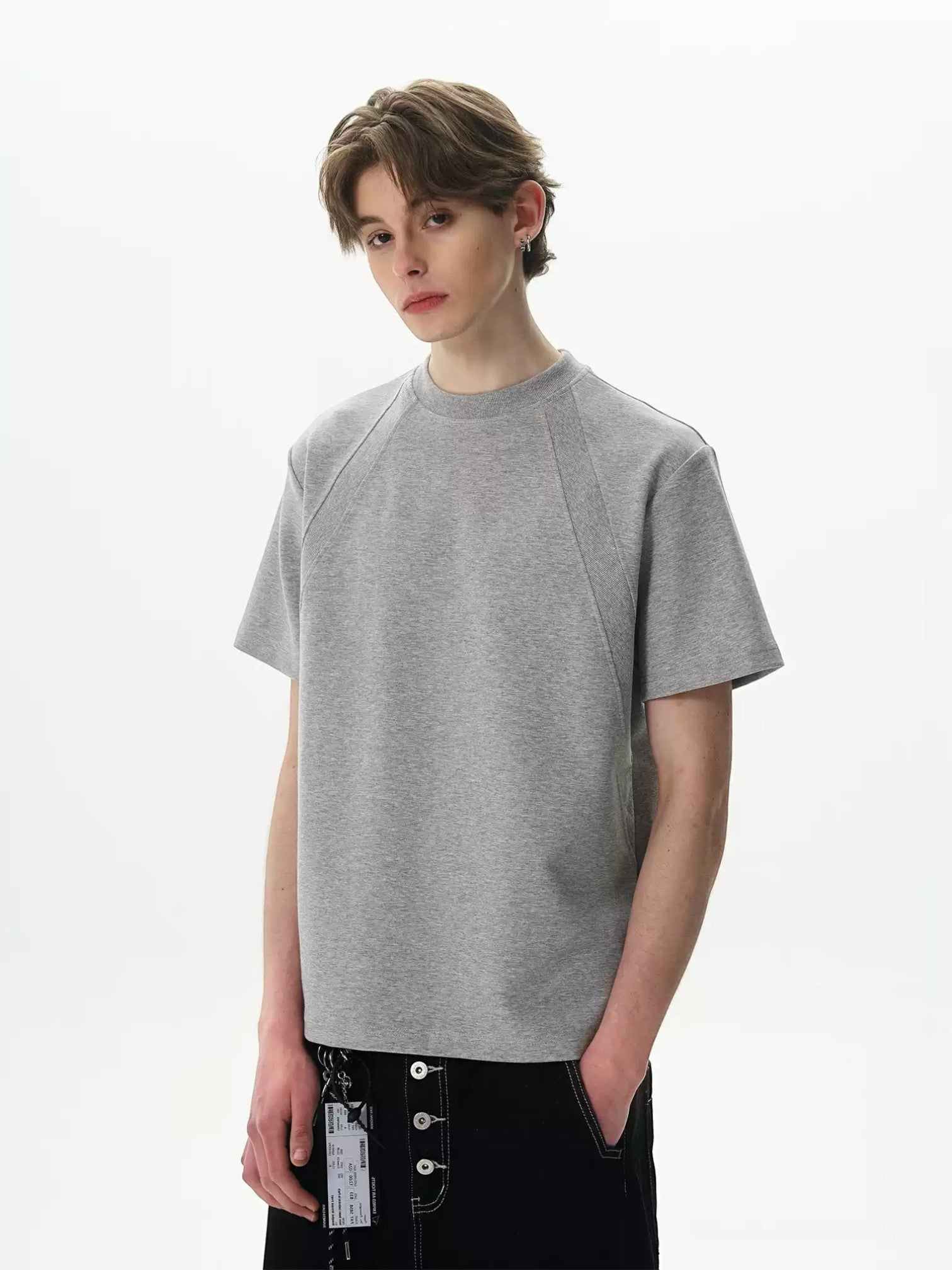 Tops T-shirt S514T22