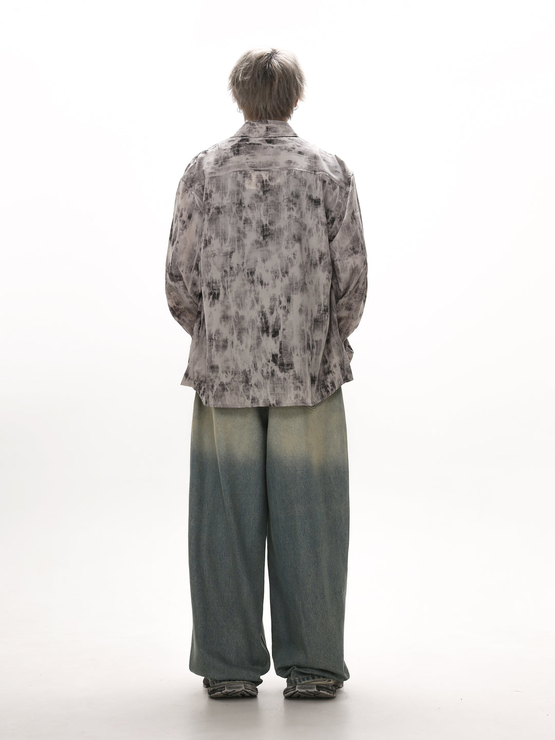 Tops Shirt S719T20