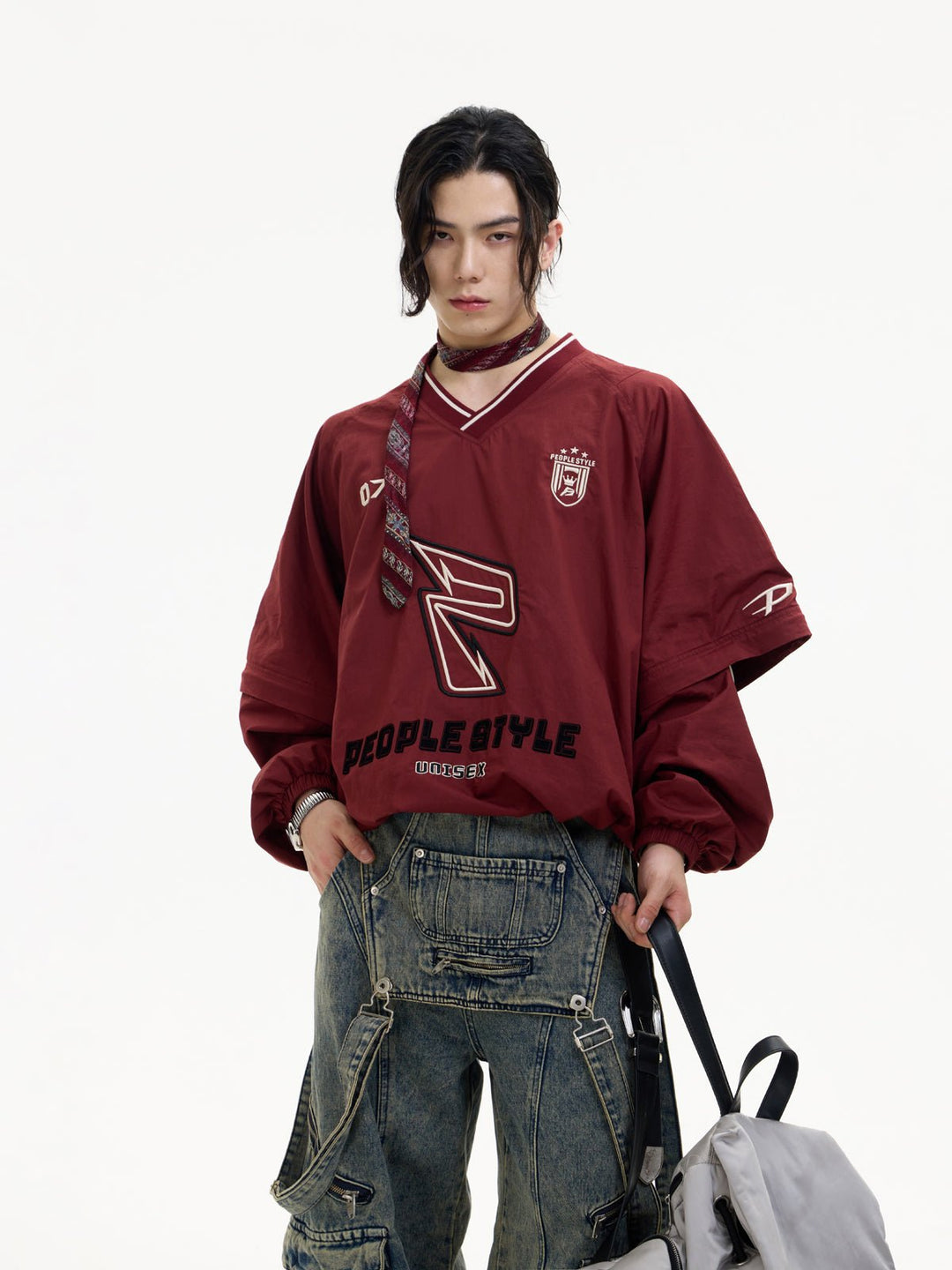 Tops Hoodie S813T31