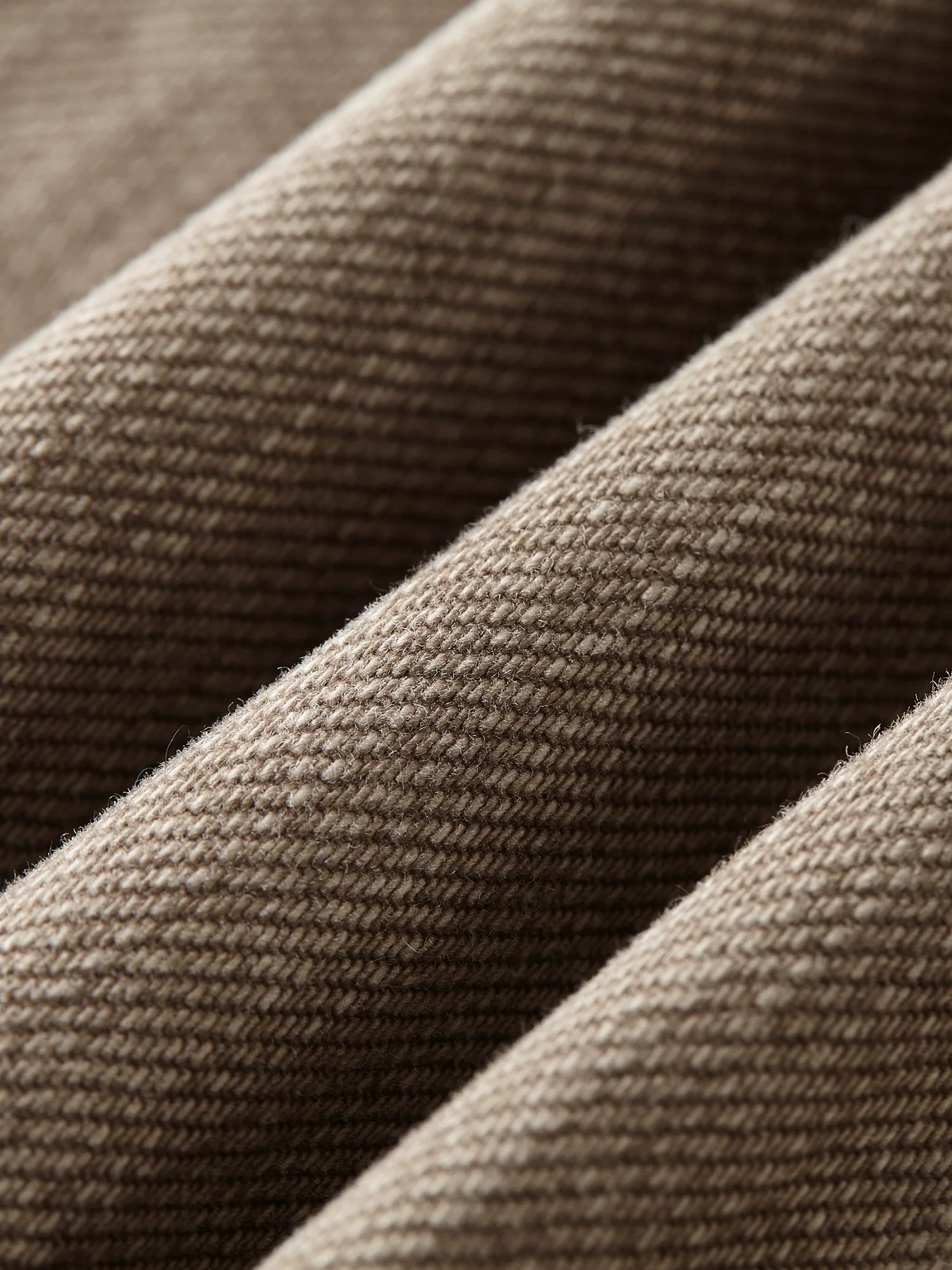 Vintage denim structural canvas jacket SIN0977