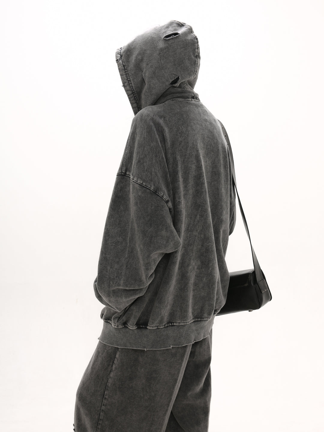 Tops Hoodie S811T20