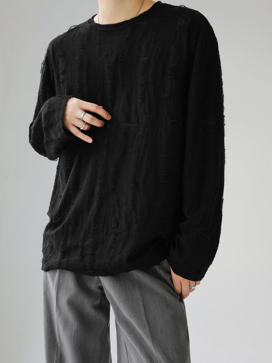 Tops T-shirt S504T37