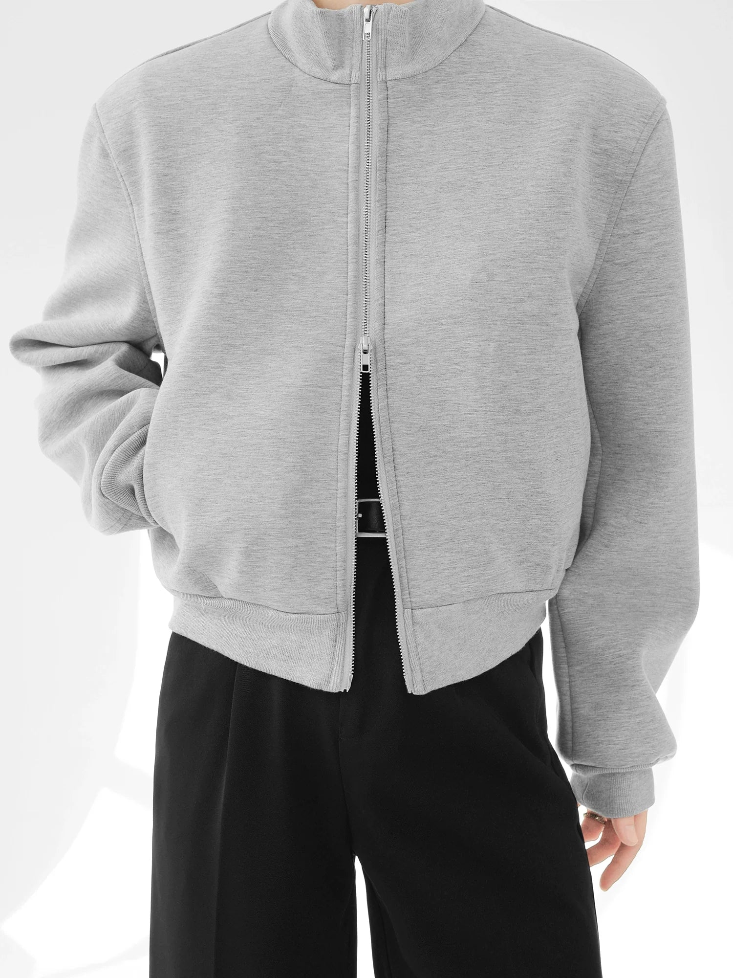 Short flight jacket SIN0935