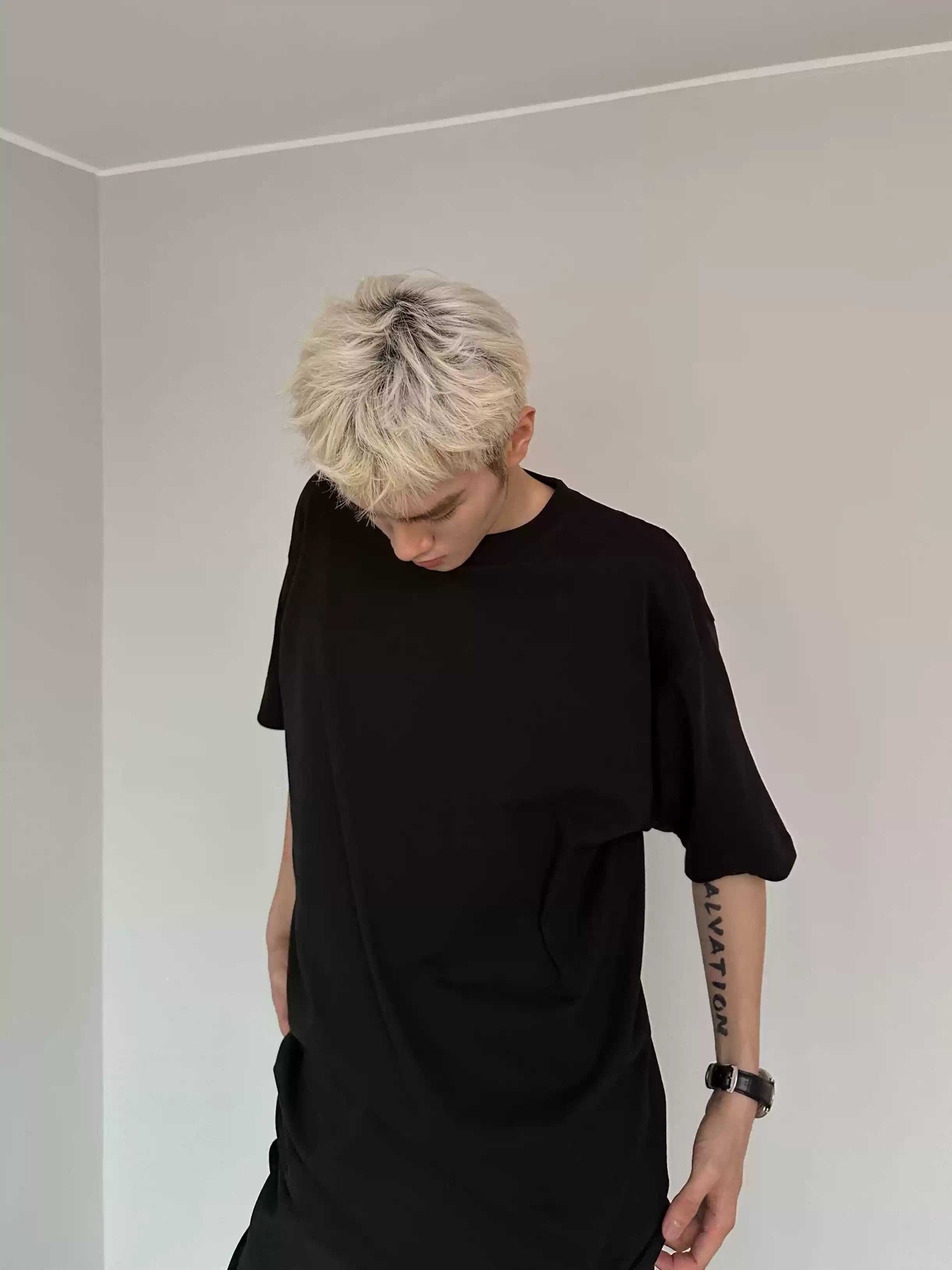 Tops T-shirt S515T39