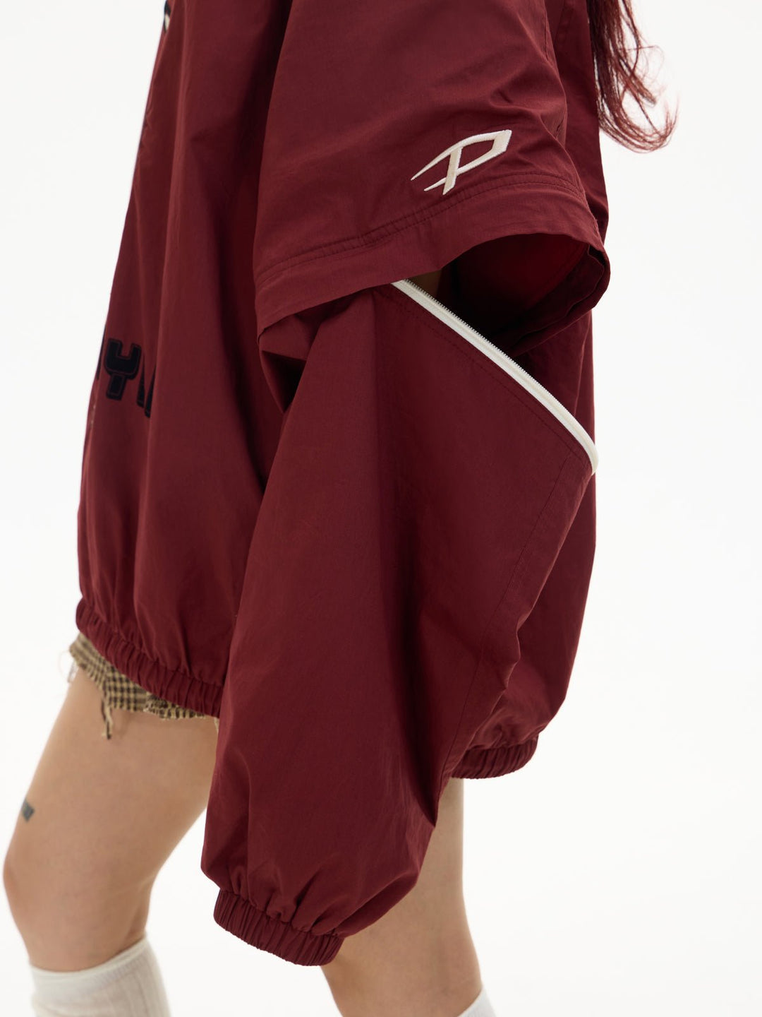 Tops Hoodie S813T31