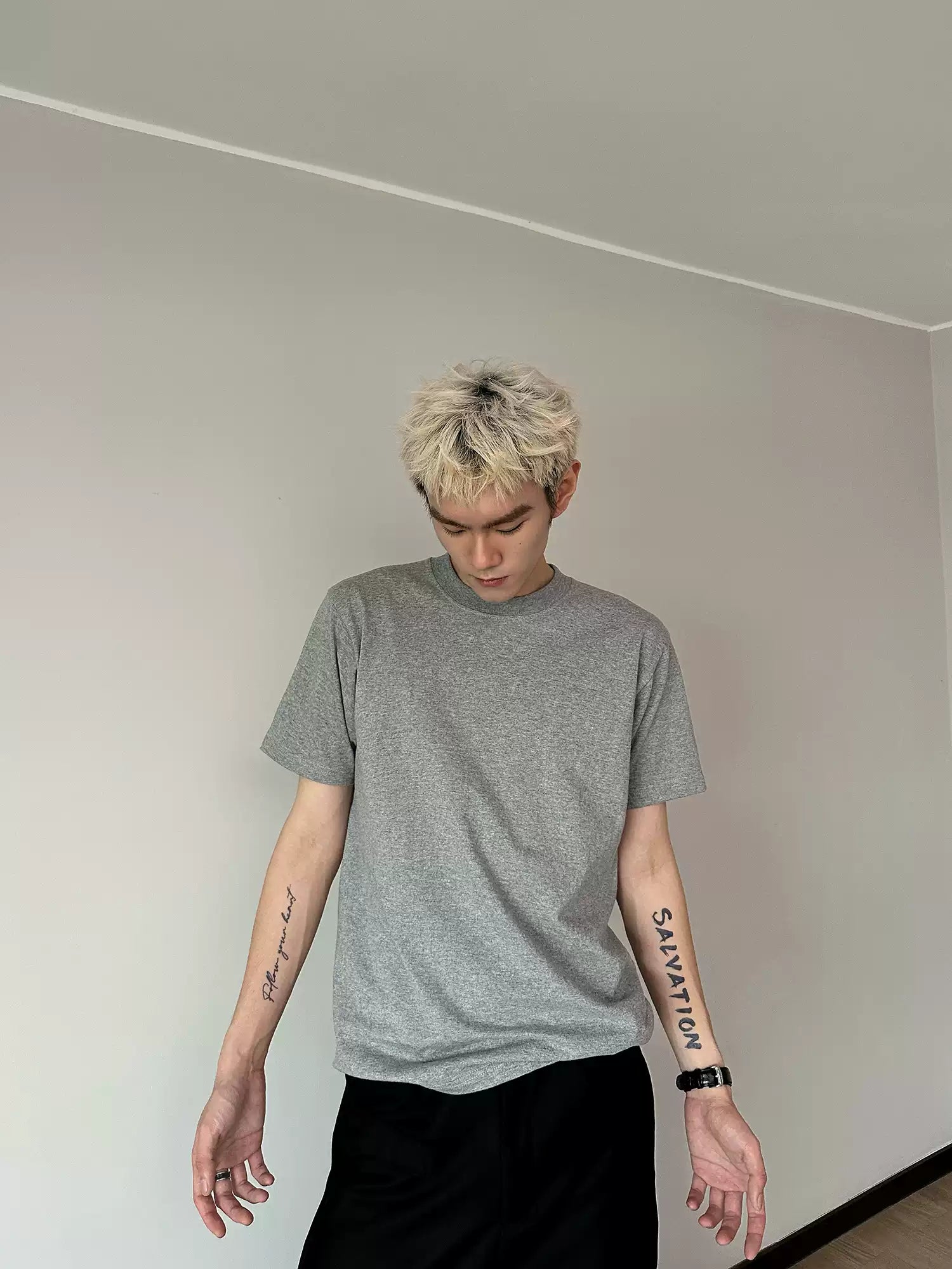 Tops T-shirt S515T39