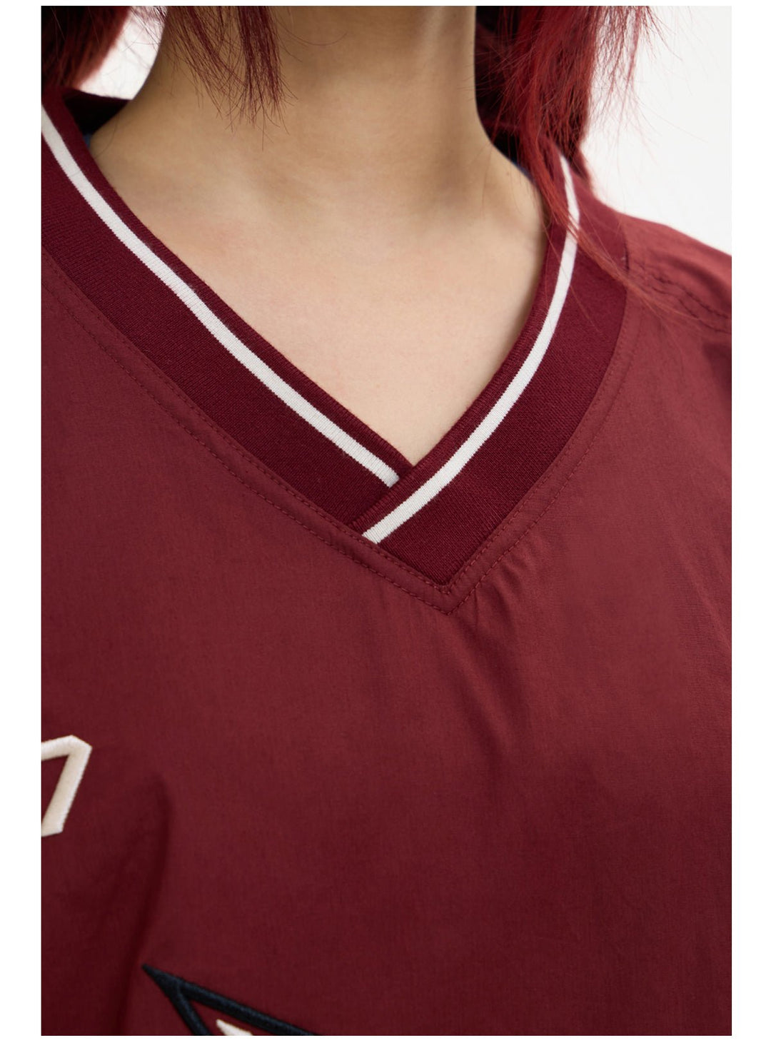 Tops Hoodie S813T31