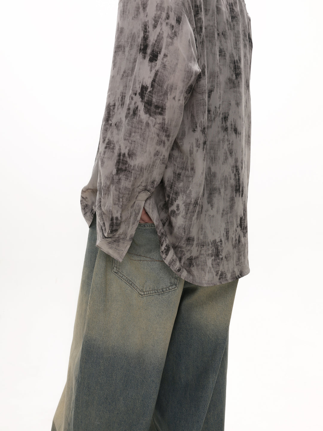 Tops Shirt S719T20