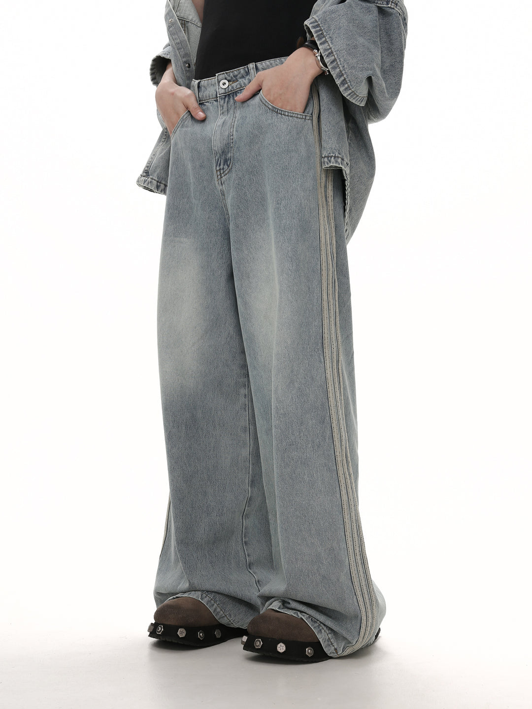 Tops Shirt + bottoms S720T27