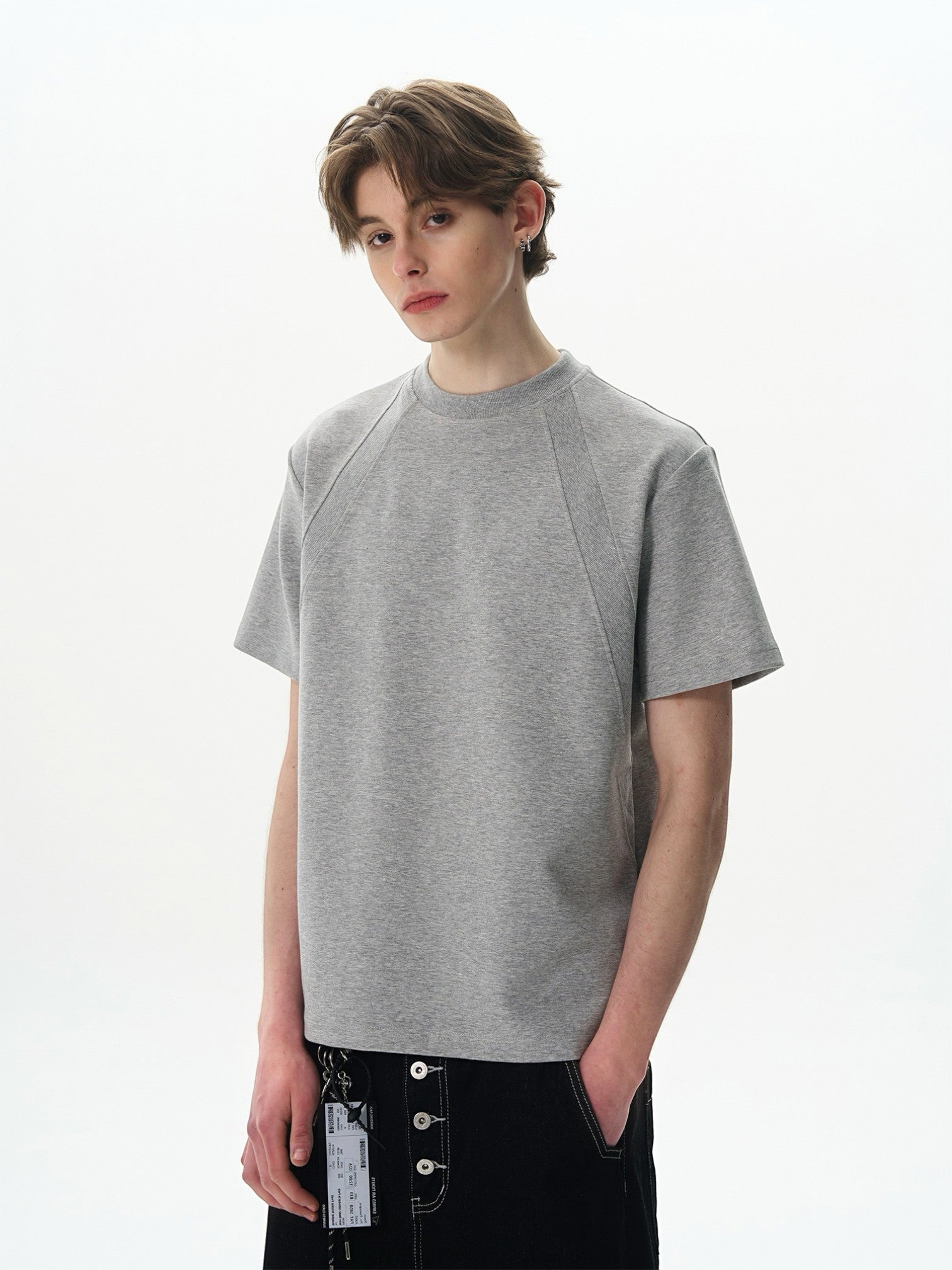Tops T-shirt S514T22