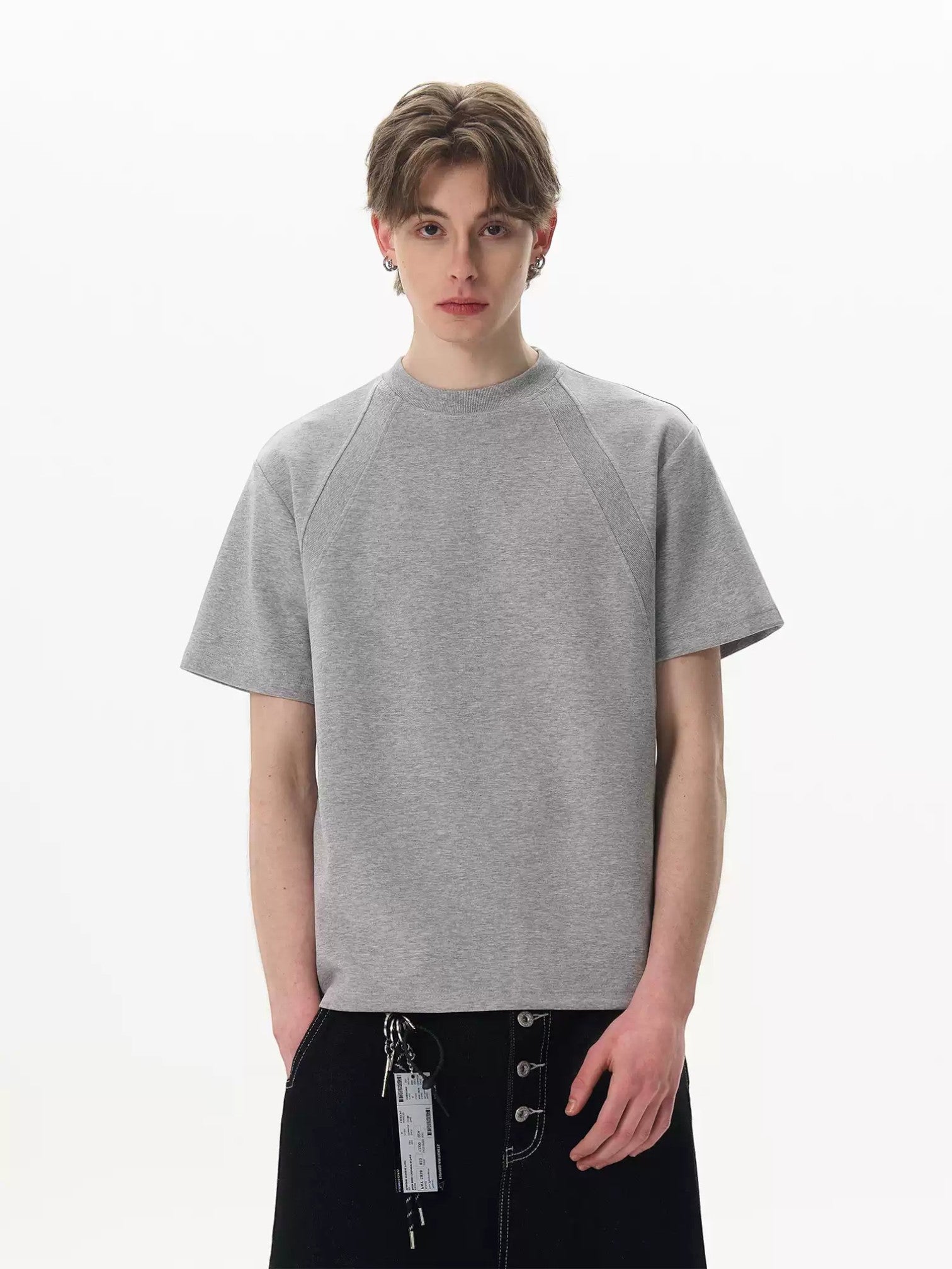 Tops T-shirt S514T22