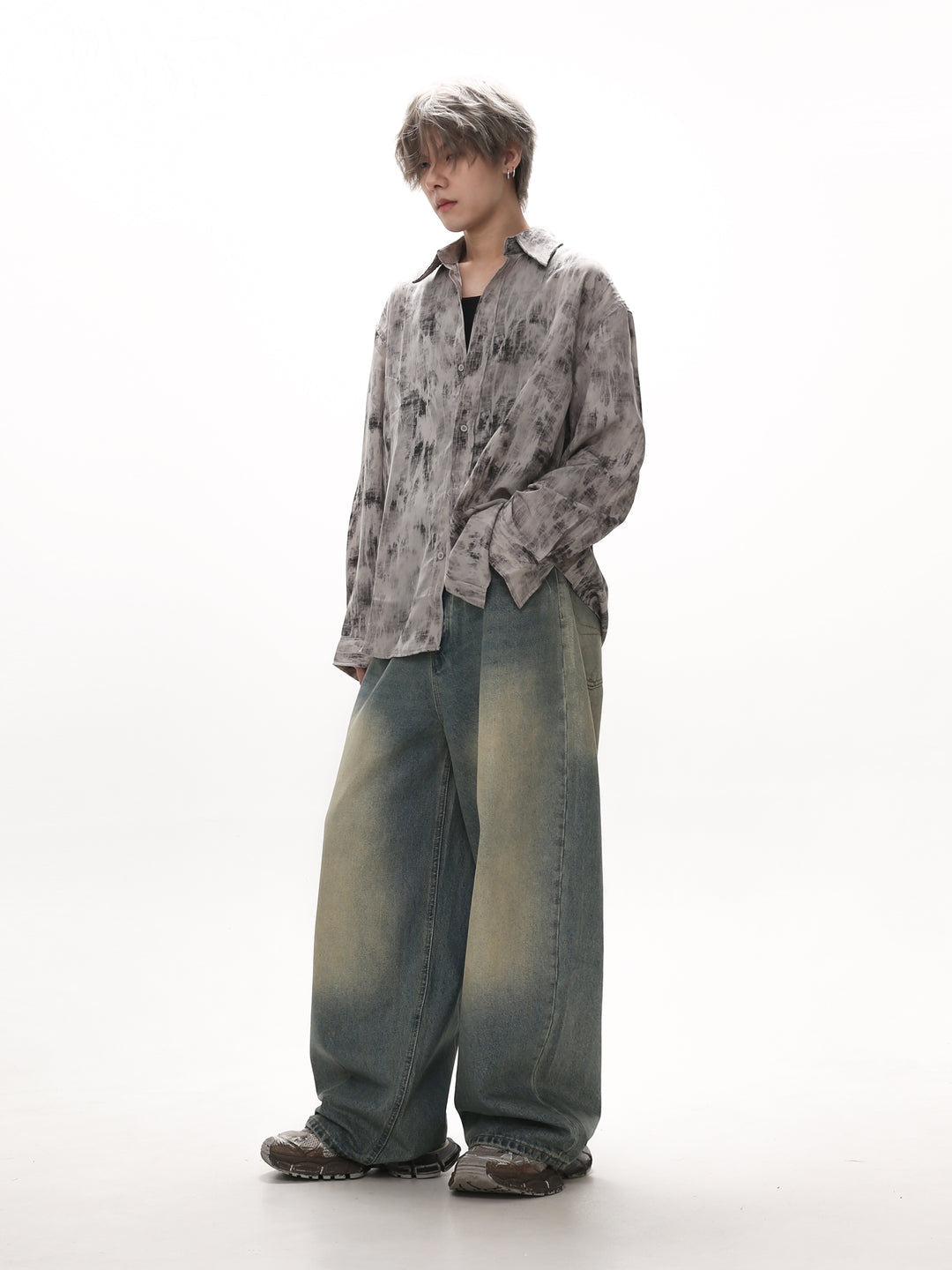 Tops Shirt S719T20