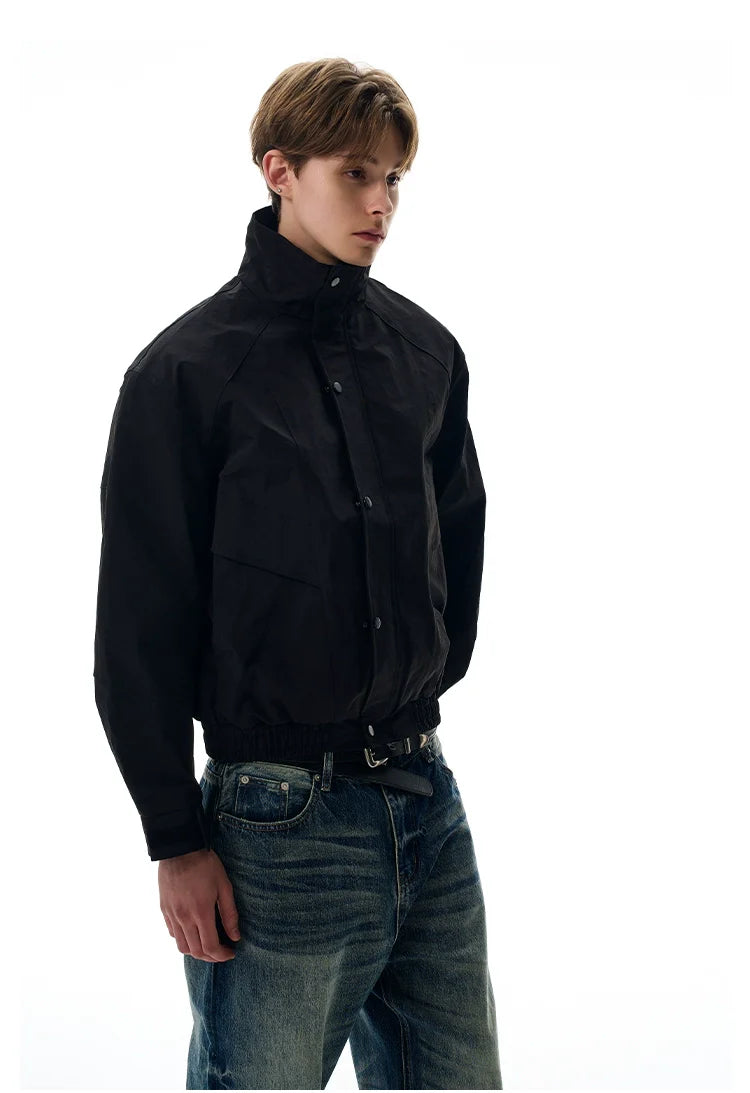 Vintage cleanfit deconstructed tailoring jacket SIN0968