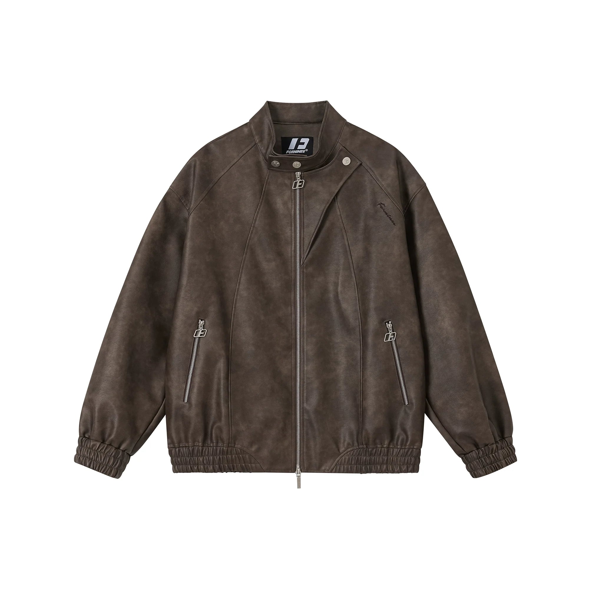 Maillard motorcycle jacket jacket SIN0987