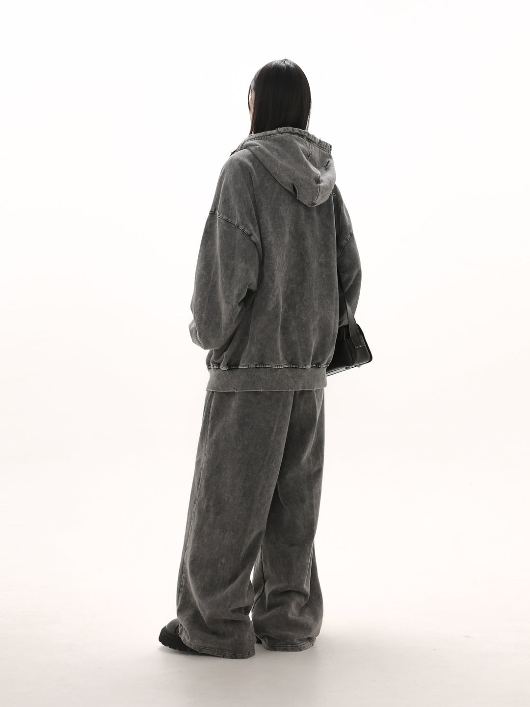 Tops Hoodie S811T20