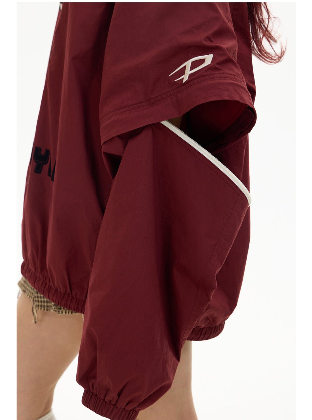Tops Hoodie S813T31