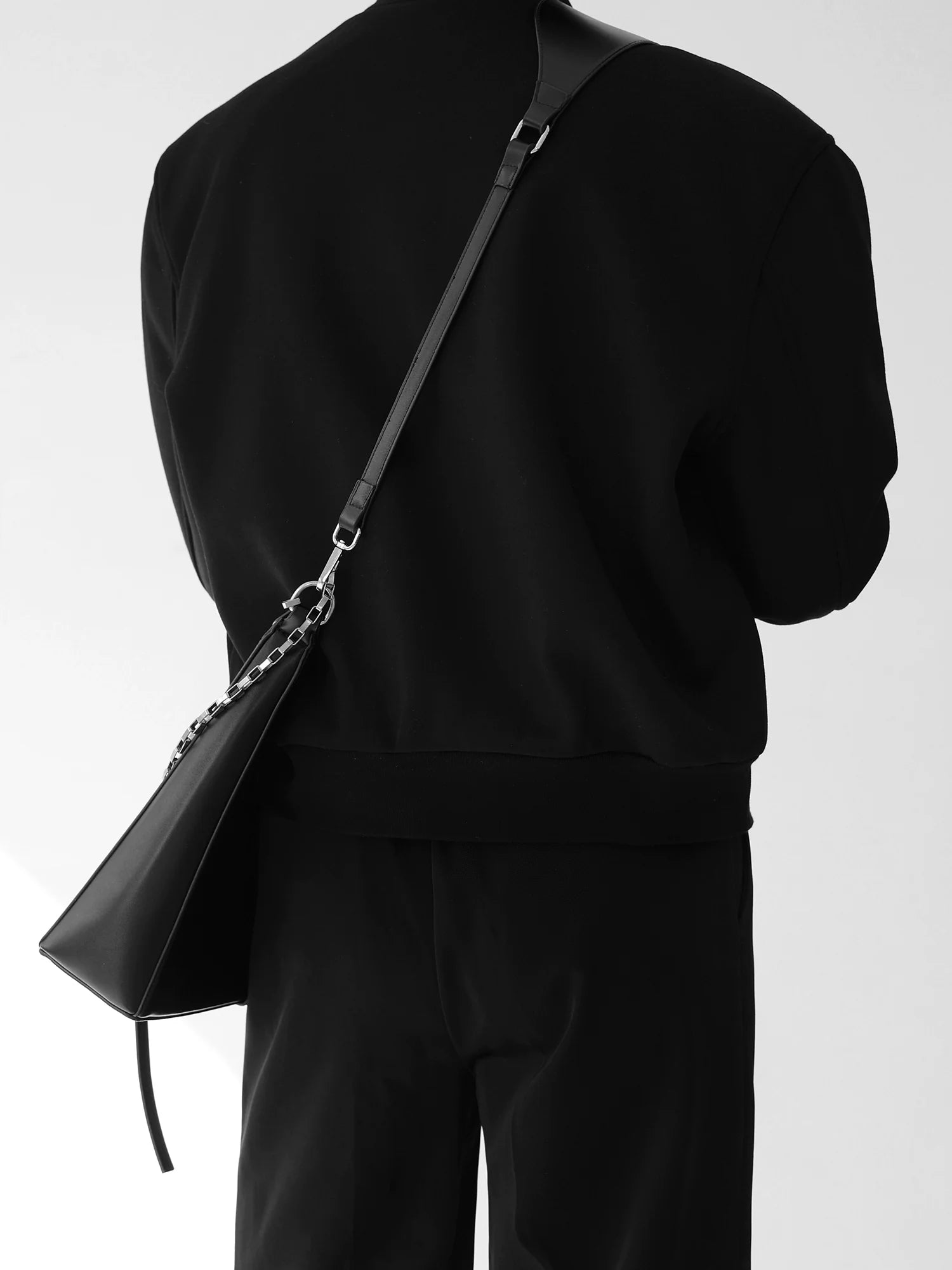 Short flight jacket SIN0935