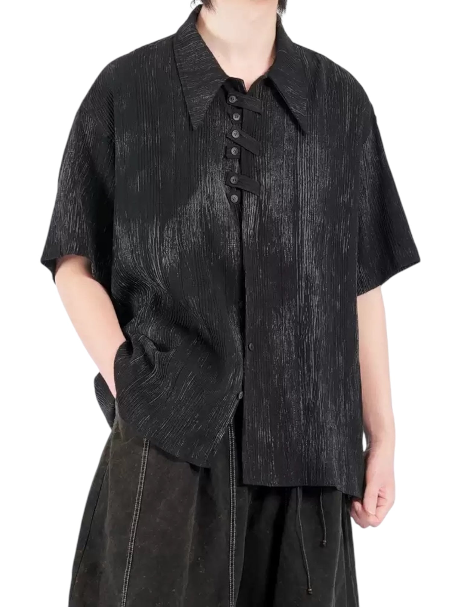 Tops Shirt S704T25