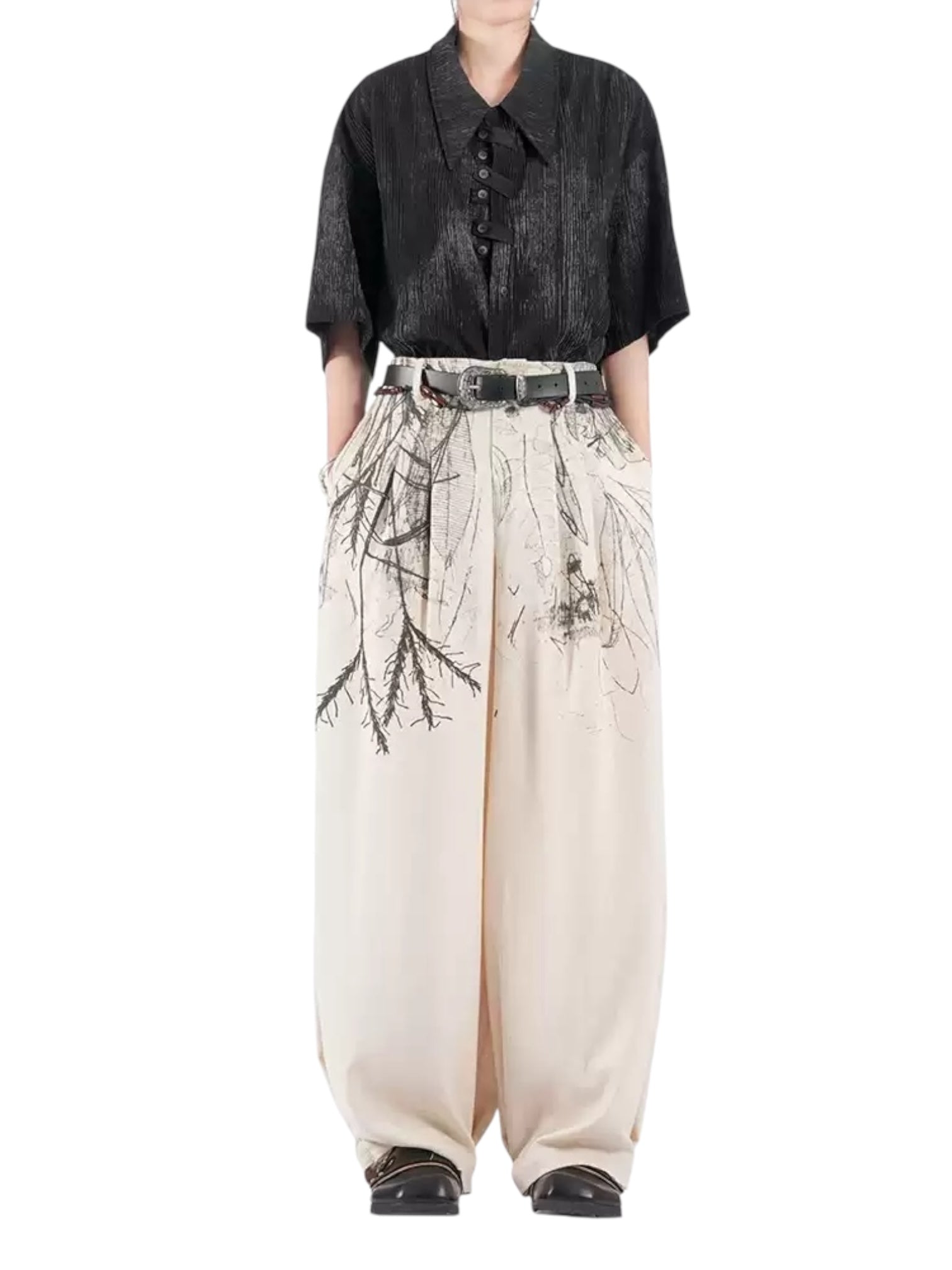 Tops Shirt S704T25