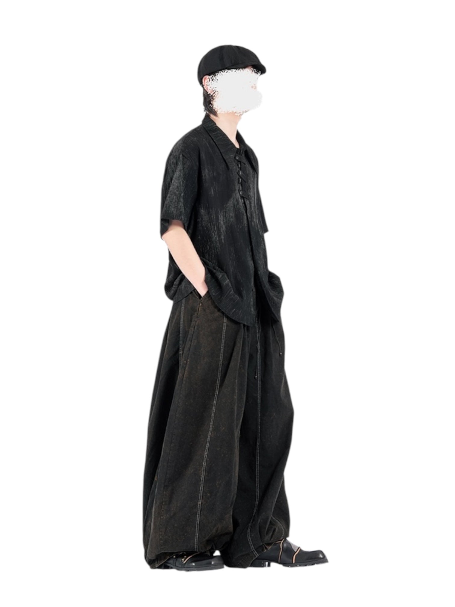 Tops Shirt S704T25