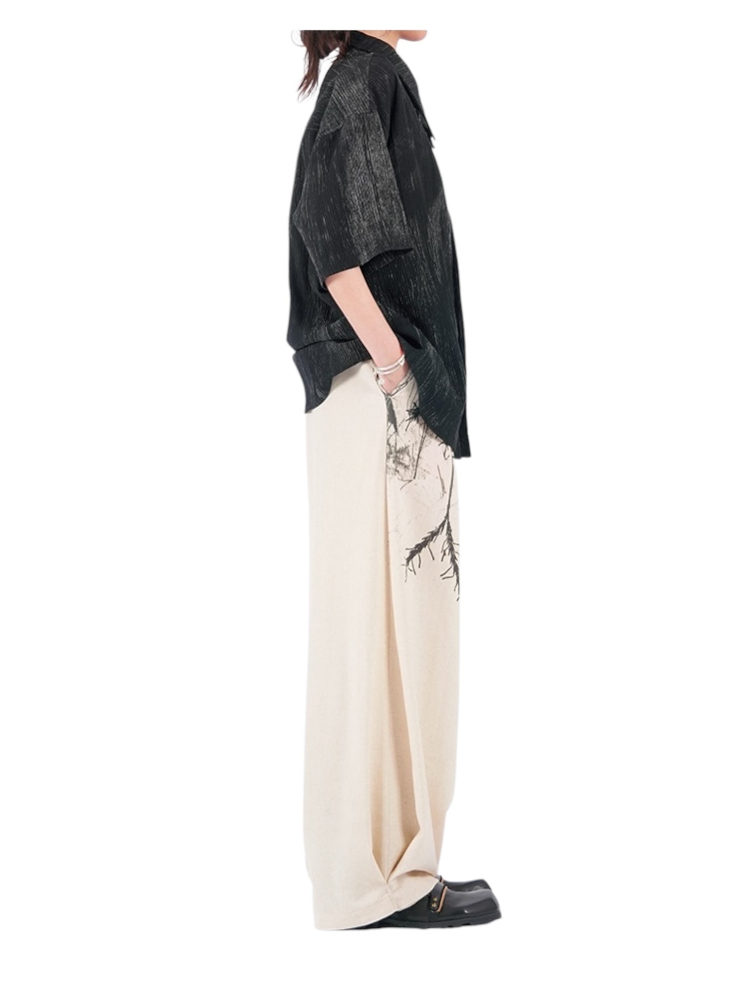 Tops Shirt S704T25
