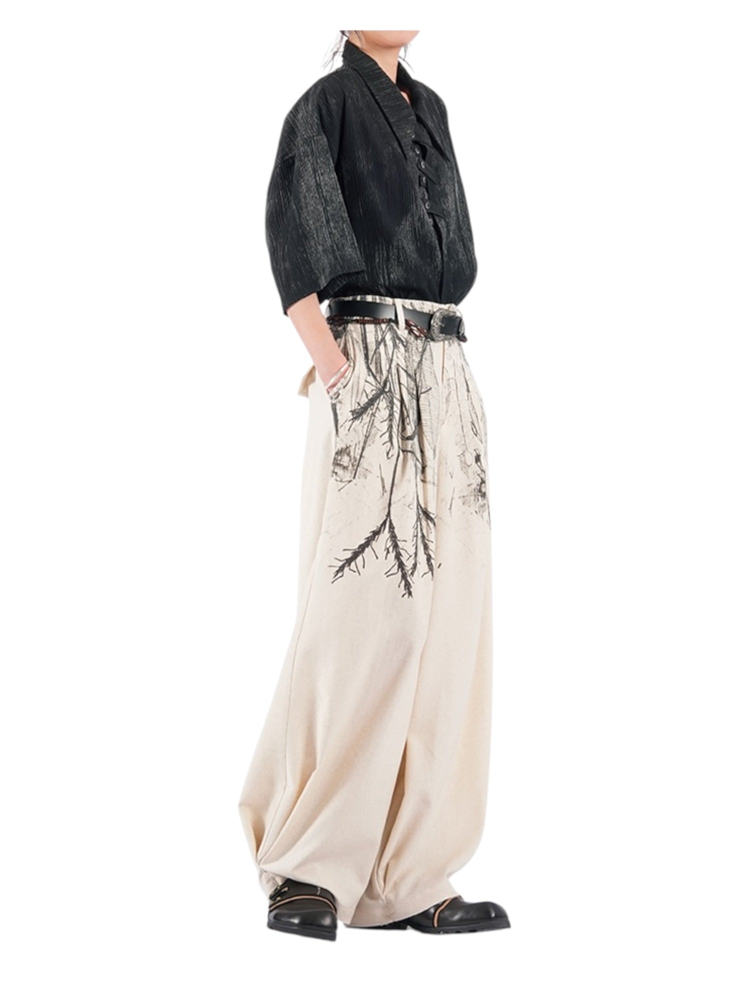 Tops Shirt S704T25