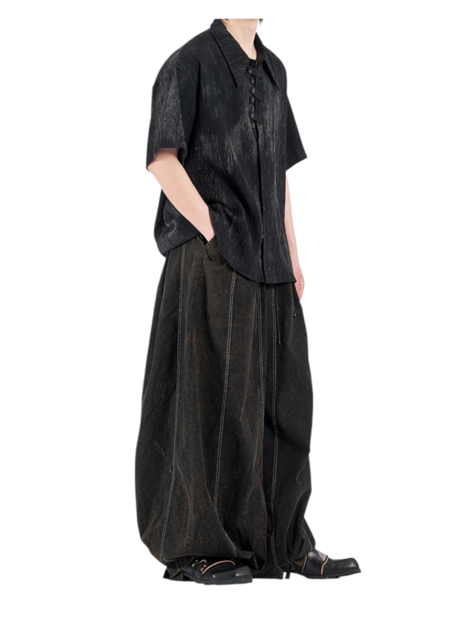 Tops Shirt S704T25