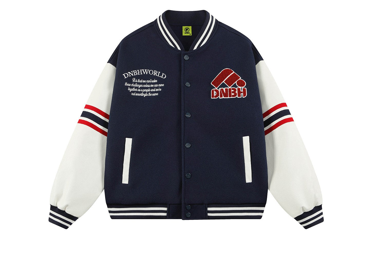 Outer Jacket W527T41